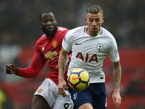 Man Utd sẵn sàng phá kỉ lục chuyển nhượng vì mục tiêu 55 triệu bảng của Mourinho