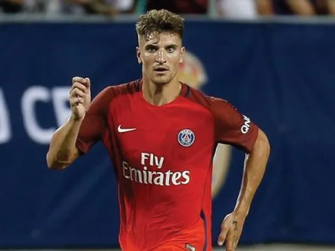 Man Utd sắp 'cuỗm' siêu hậu vệ của PSG