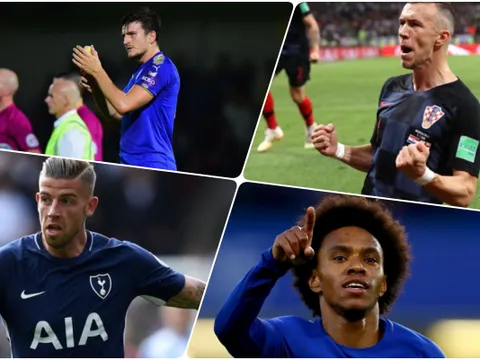 Man Utd sẽ ký hợp đồng với ai trong những ngày cuối TTCN?