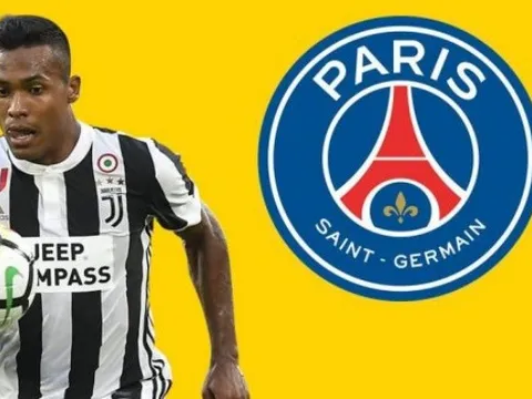 Man Utd sẽ phải hối hận nếu PSG đạt thoả thuận với Alex Sandro