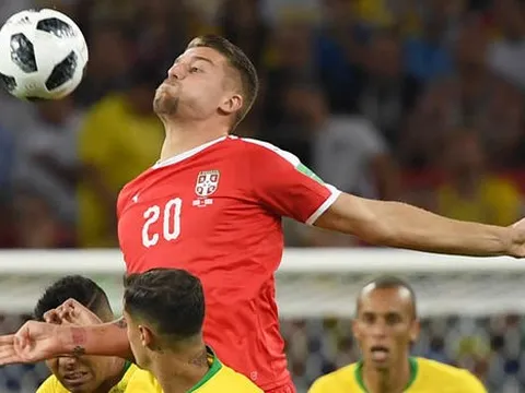 Mourinho muốn có thêm 3 bản hợp đồng khi Milinkovic-Savic đã ra quyết định