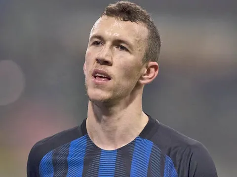 Man Utd từ chối trả tiền, thương vụ Perisic sắp đổ bể
