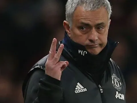 Man Utd vẫn còn hơn 100 triệu bảng để mua sắm