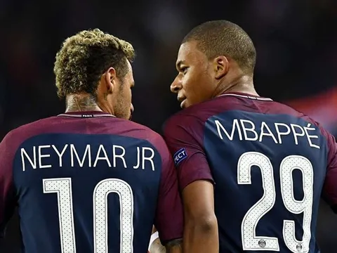 'Manchester City và PSG là nguyên nhân gây bùng nổ giá chuyển nhượng'