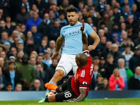 Bị đối thủ 'triệt hạ', sao Man City phải lên bàn mổ