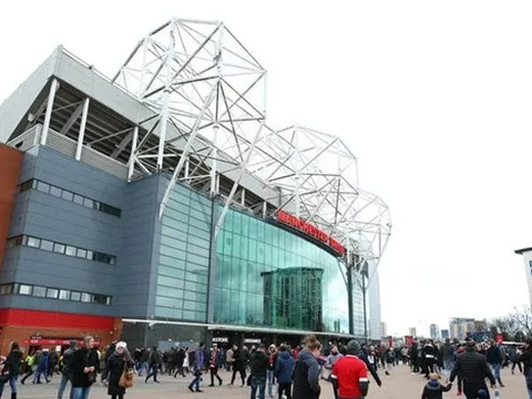 Manchester United chuẩn bị có thêm một CLB nữa