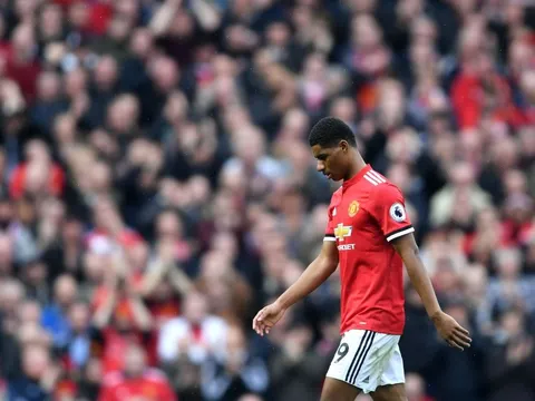 Thi đấu bạc nhược, CĐV đòi tống khứ Rashford