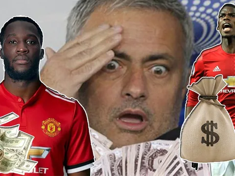 Manchester United giàu đến đâu?