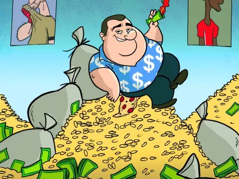 Manchester United: Từ khách hàng đến con tin của Raiola