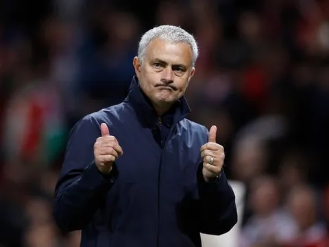 Mourinho chọn ra 4 ứng cử viên cho vô địch World Cup