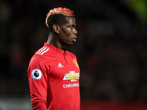 MU thua West Brom, Henry gọi Pogba là "kẻ vô trách nhiệm"