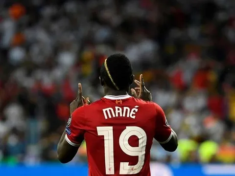 Mane đồng ý gia nhập Real Madrid, phía Liverpool đáp trả