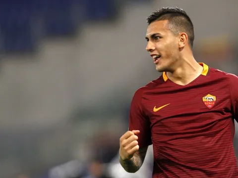Manolas lật kèo, Zenit vẫn có được 1 sao khác của Roma