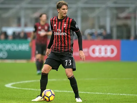Manuel Locatelli - Tương lai của AC Milan