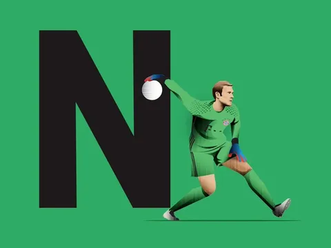 Manuel Neuer là thủ môn hay nhất trong lịch sử?