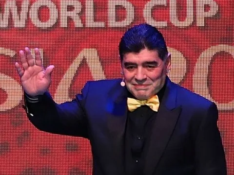 Maradona: "Messi không cần phải chứng tỏ gì với Argentina cả"