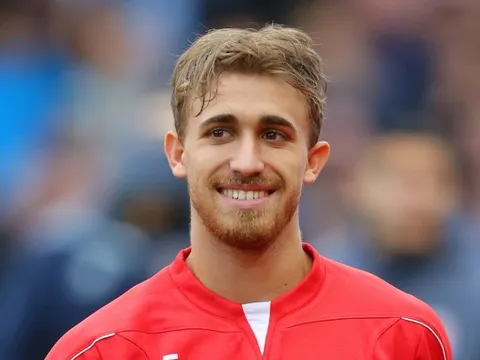 Marc Muniesa: Tài năng La Masia lưu lạc ở Stoke City