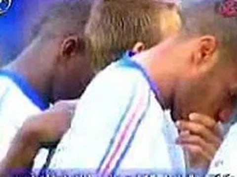 Marc-Vivien Foe, tài năng không may đã 'ra đi' ngay trên sân