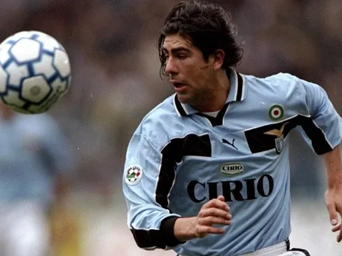 Marcelo Salas - Xứng danh huyền thoại