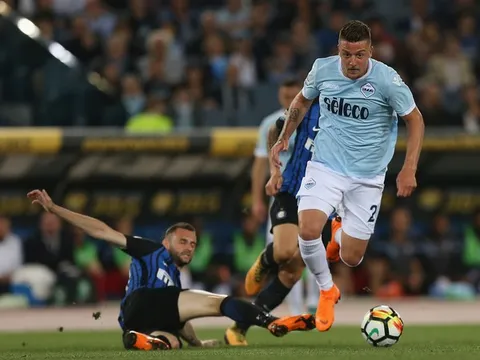 Quên Milinkovic-Savic đi, sao Inter mới là người Man Utd cần