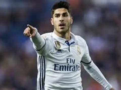 Marco Asensio thể hiện ra sao vs MLS All Stars?