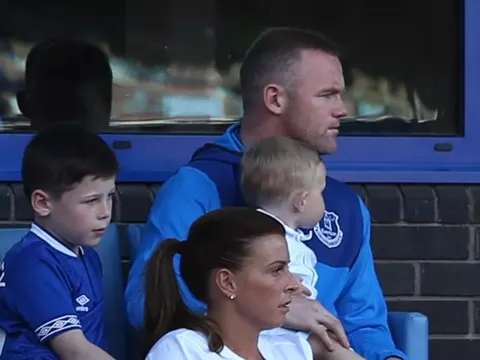 Marco Silva thông báo không cần Rooney tại Everton