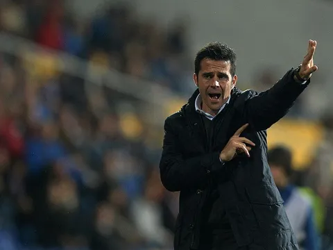 Marco Silva: Truyền nhân Mourinho, sao chưa chọn Porto?