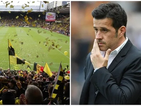 Marco Silva và thử thách ‘trôi lơ lửng’
