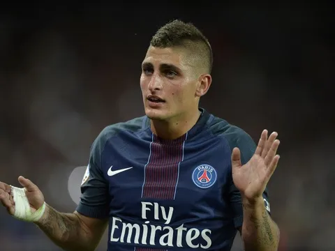 Marco Verratti và 5 cầu thủ PSG từng khiến Barca ôm hận