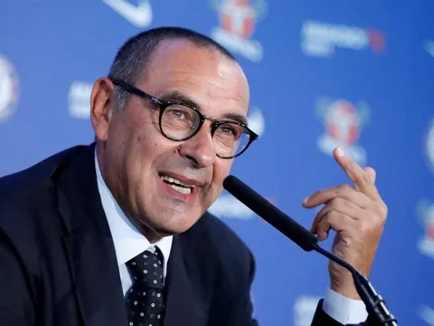 Marcos Alonso chỉ ra điểm khác biệt mấu chốt dưới thời Maurizio Sarri