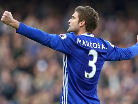 Có một kẻ thách thức định mệnh ở Chelsea (Kỳ 2)