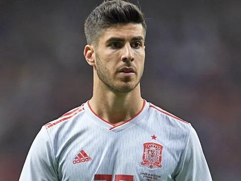 Sao trẻ 442 triệu bảng đe dọa rời Real Madrid