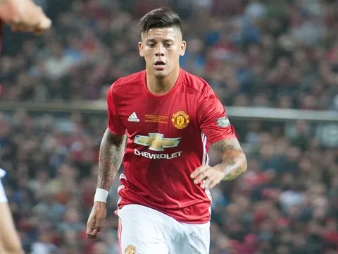 Truy tìm trung vệ, bộ ba phòng ngự của Man Utd lọt tầm ngắm Everton