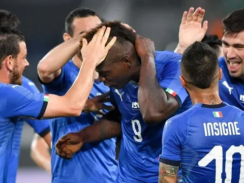 Góc Azzurri: Sự trở lại của những kẻ bị ruồng bỏ