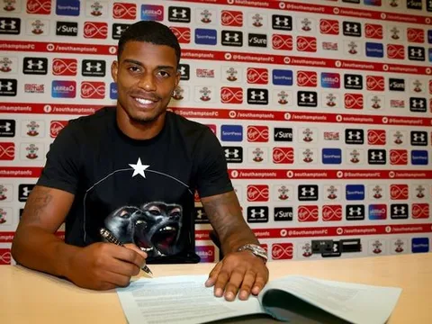 Mario Lemina - Cái tên vừa cập bến Ngoại hạng Anh