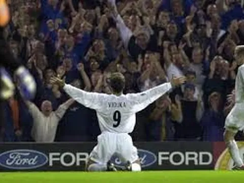 Mark Viduka, gã béo từng làm rạng danh Leeds United