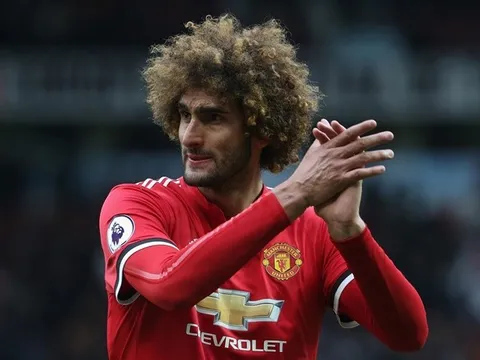 Sao Man United phá vỡ im lặng về tương lai