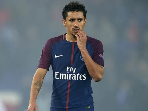Gặp gỡ đại diện, Man Utd sắp có trung vệ cực chất của PSG?