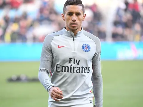 Marquinhos - Tương lai của PSG