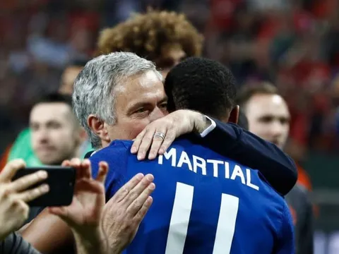 Martial ra đi, Man Utd chốt 2 mục tiêu thay thế