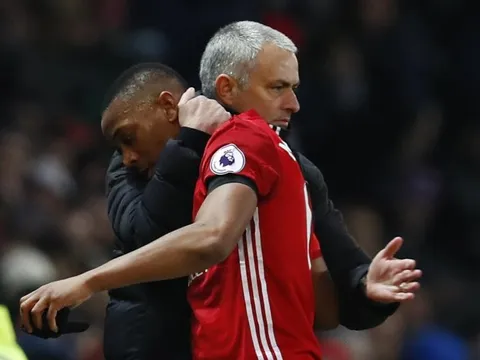Martial muốn tìm tự do, Mourinho sẽ không ngăn cản