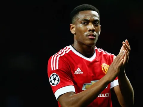 Martial và những thương vụ bom tấn chưa ra sân cho ĐTQG