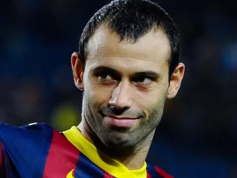Mascherano và 7 năm dài sống trong sợ hãi