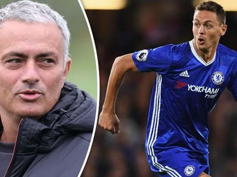 Điểm tin sáng 31/07: Mourinho xác nhận vụ Matic; Messi từng muốn rời Barca