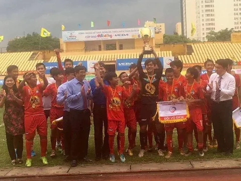 Mát tay như Đinh Hồng Vinh