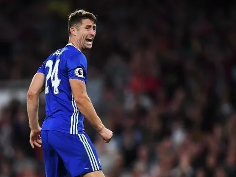 Mất vé Champions League, sao Chelsea "đổ thừa" Man United