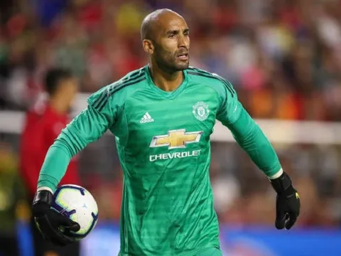 Mata ghi bàn nhưng tân binh của Mourinho mới là "Cầu thủ xuất sắc nhất trận"