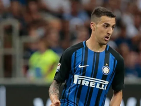 Matias Vecino: 'Tôi thà chọn Uruguay hơn đội tuyển Ý'