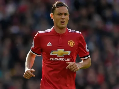 Matic cũng ngán ngẩm với đội hình MU?