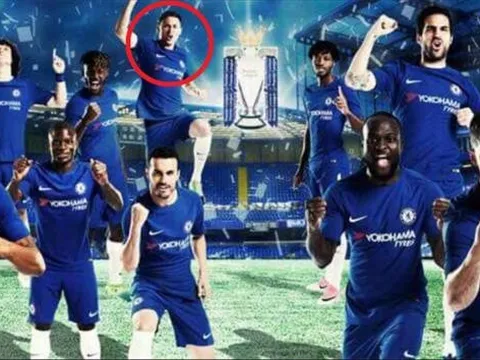 Ra mắt áo đấu cùng Chelsea, Matic đã có câu trả lời cho Man United?
